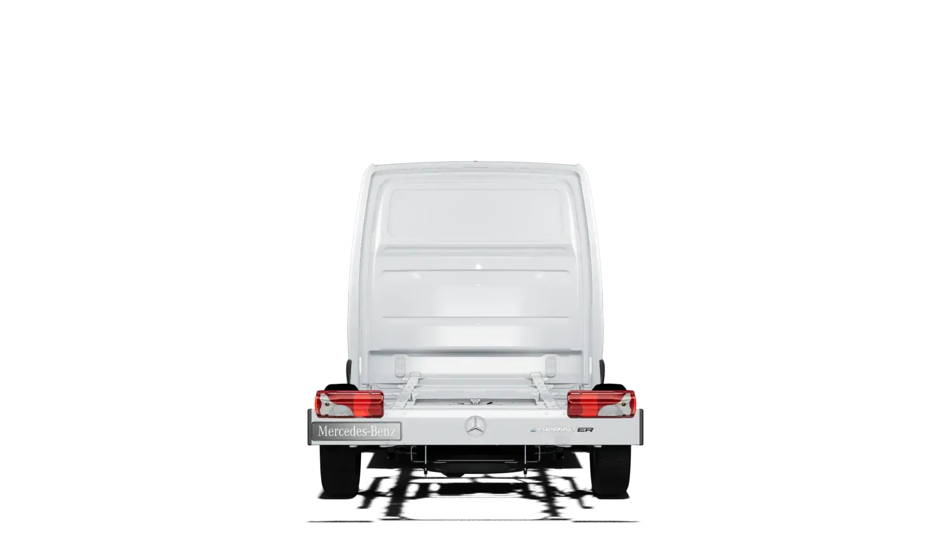 Mercedes-Benz eSprinter 