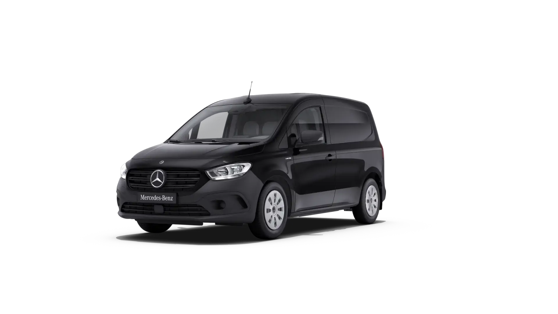 Photo Mercedes-Benz Citan
