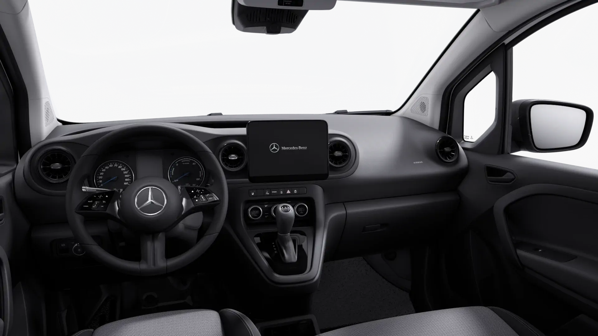 Mercedes-Benz Citan 