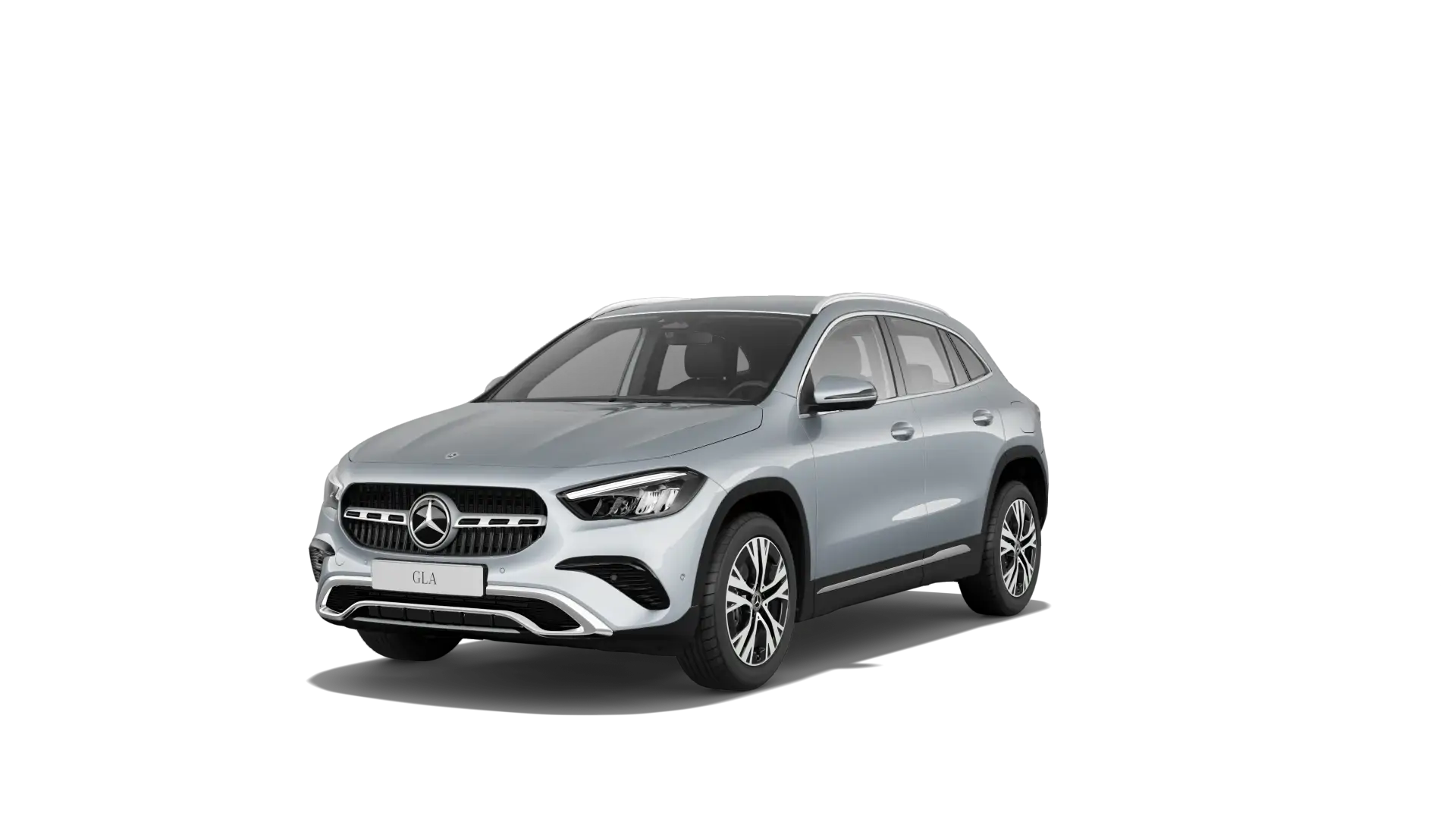Photo Mercedes-Benz GLA