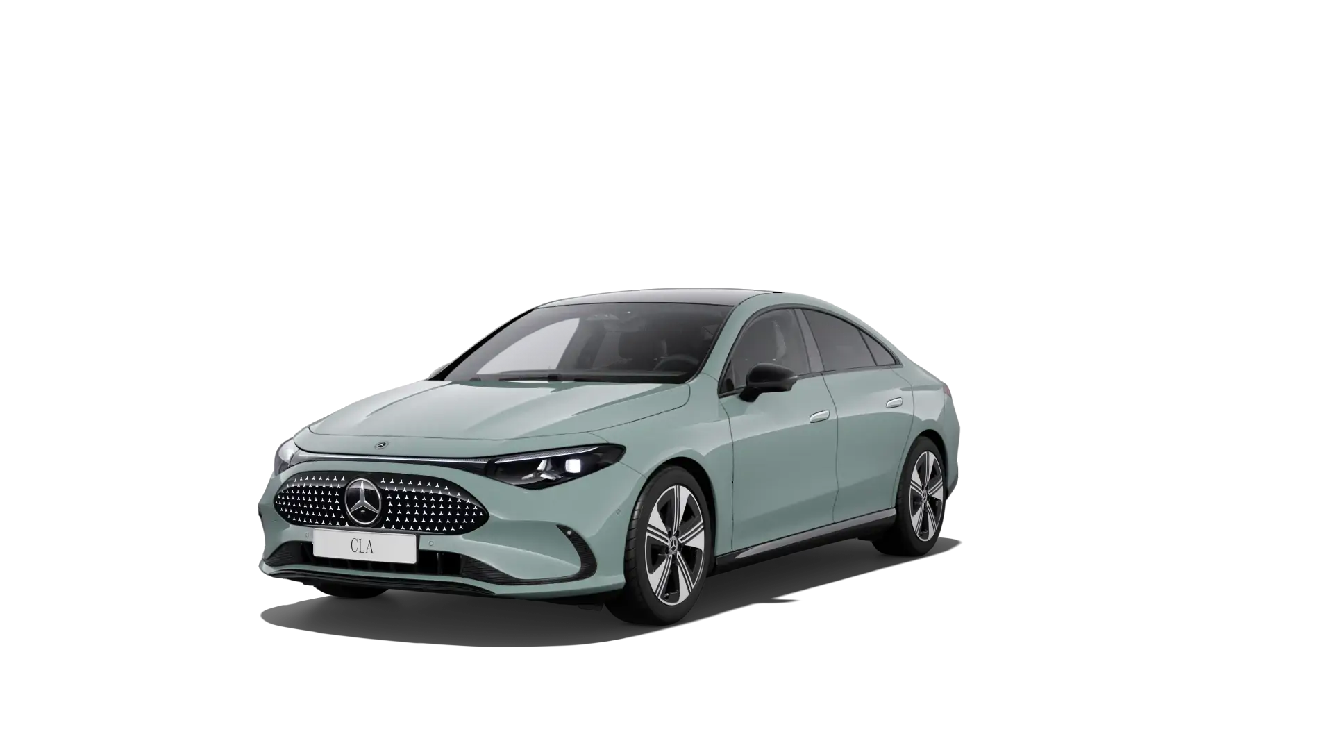Photo Mercedes-Benz CLA