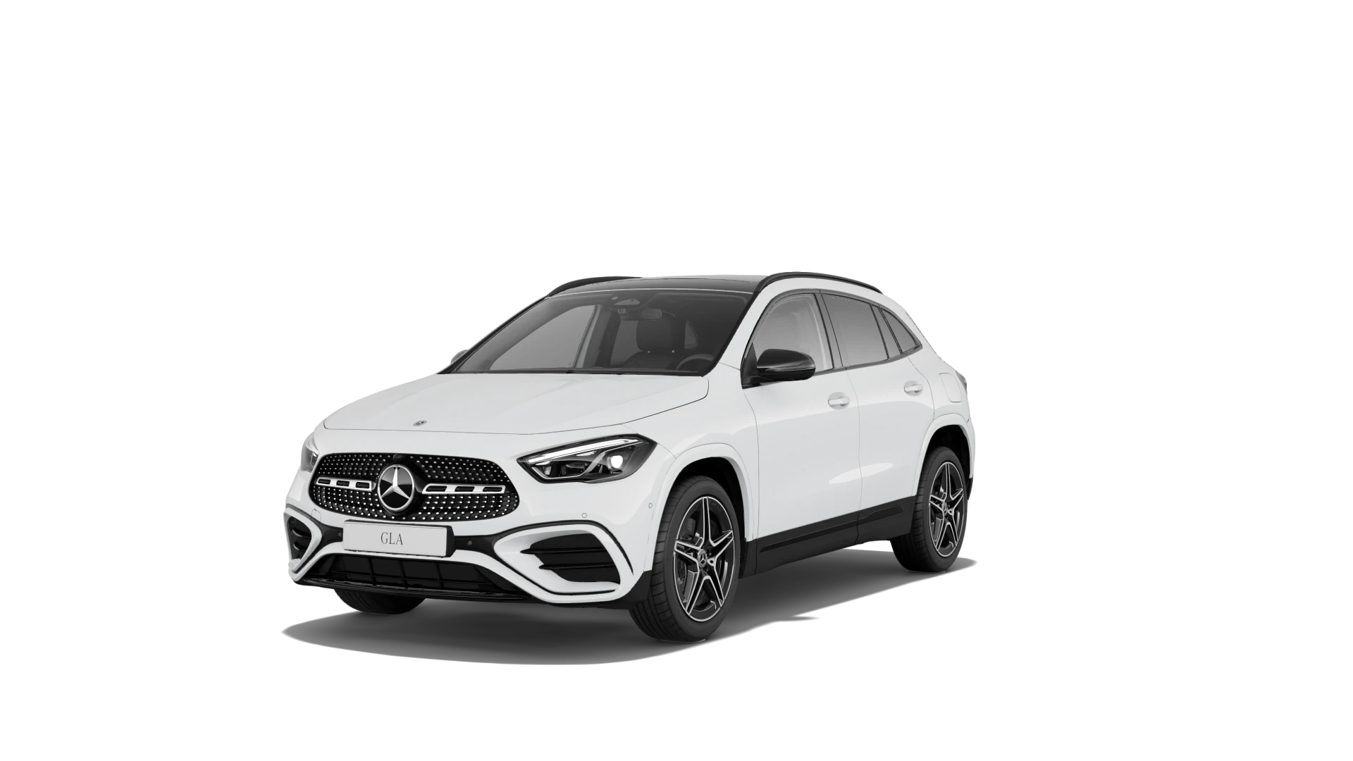 Photo Mercedes-Benz GLA