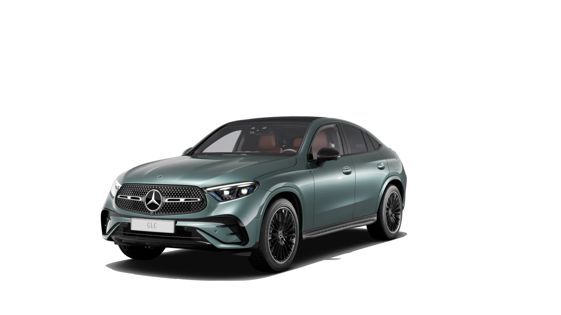 Photo Mercedes-Benz GLC