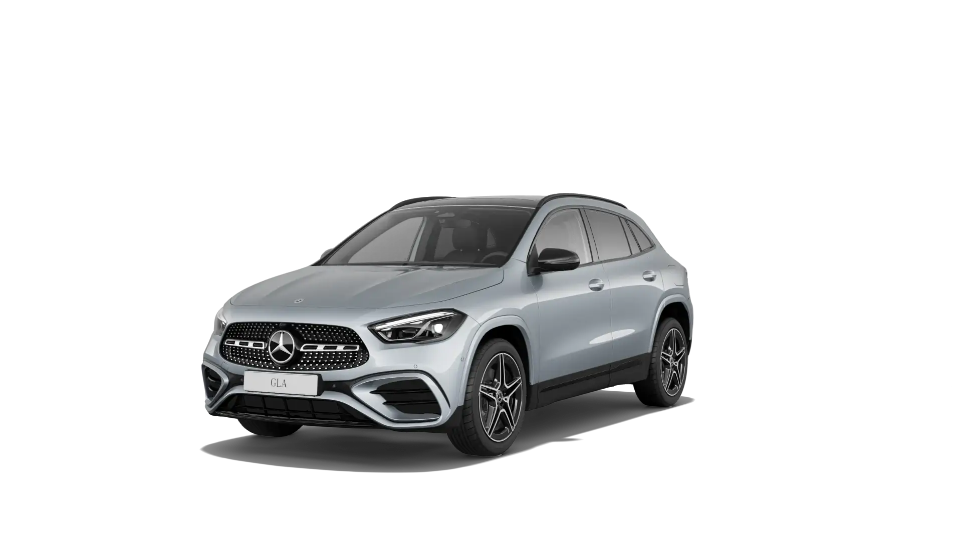 Photo Mercedes-Benz GLA