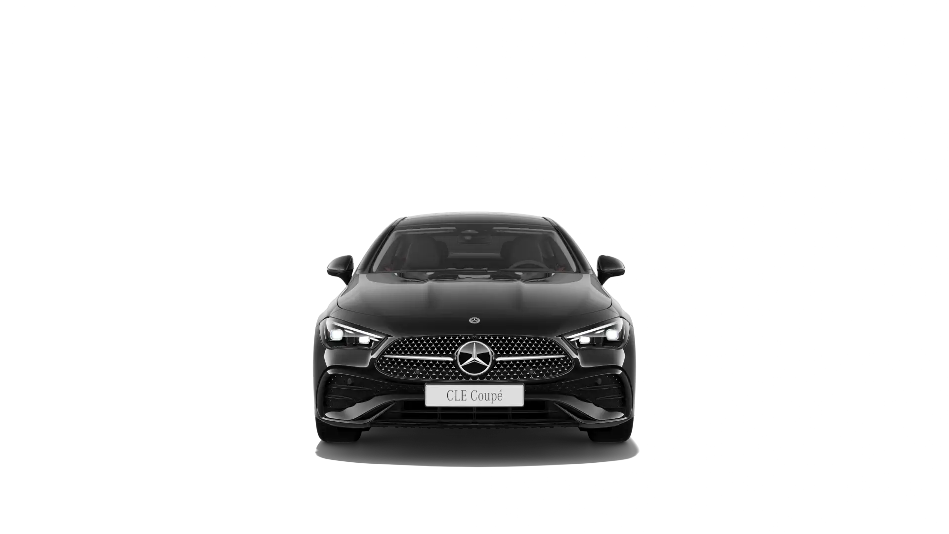 Mercedes-Benz CLE 