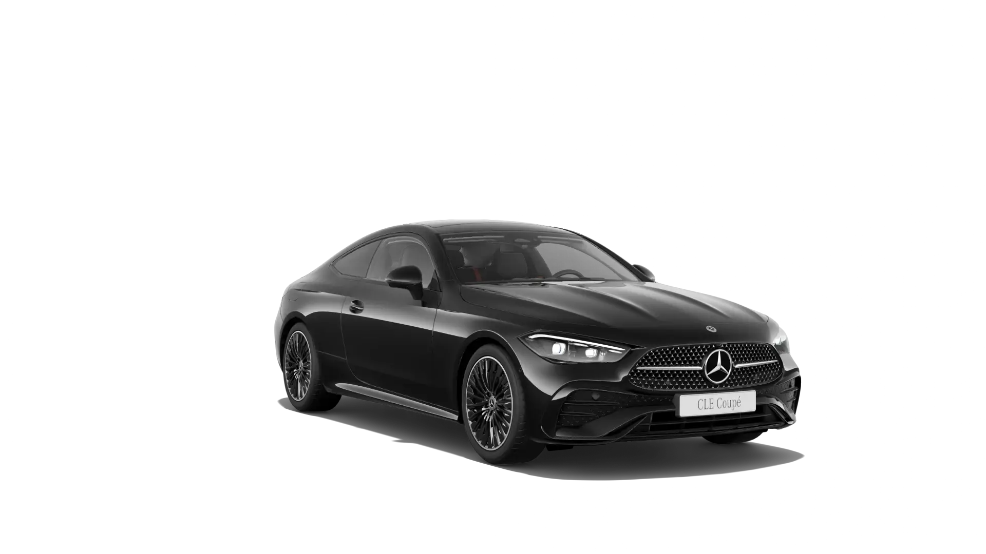 Mercedes-Benz CLE 