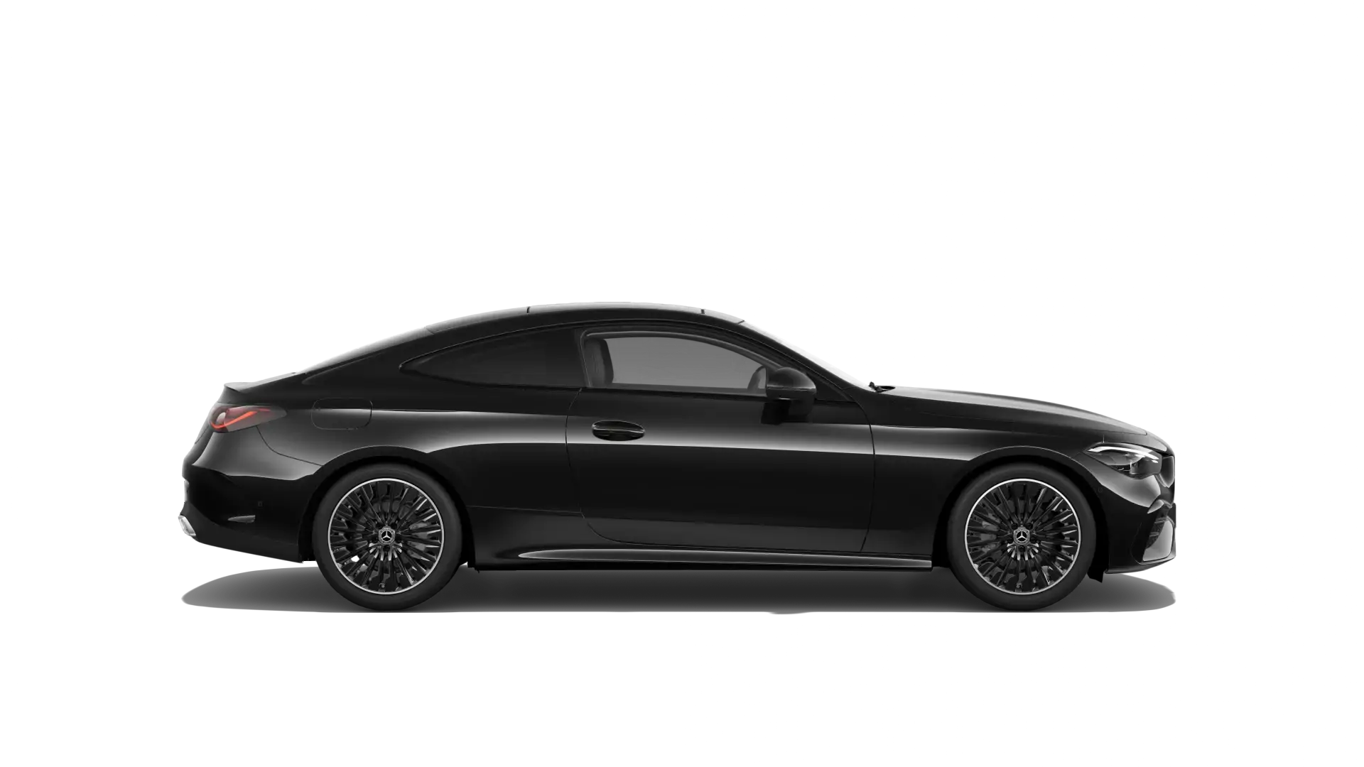 Mercedes-Benz CLE 