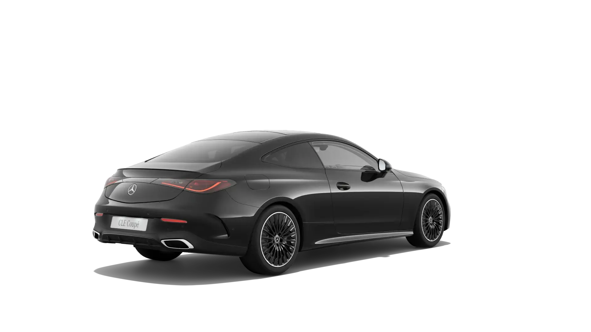 Mercedes-Benz CLE 
