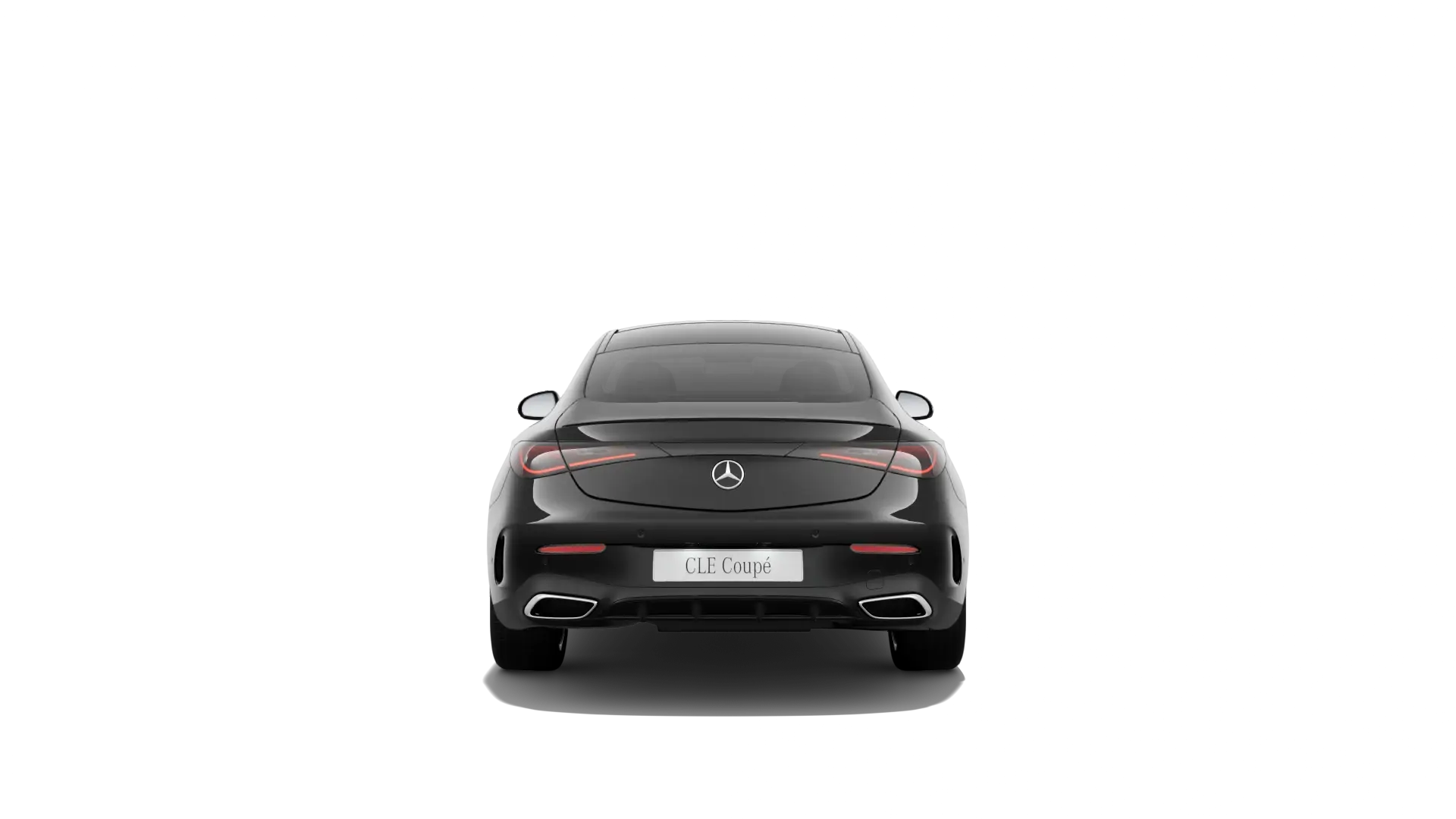 Mercedes-Benz CLE 