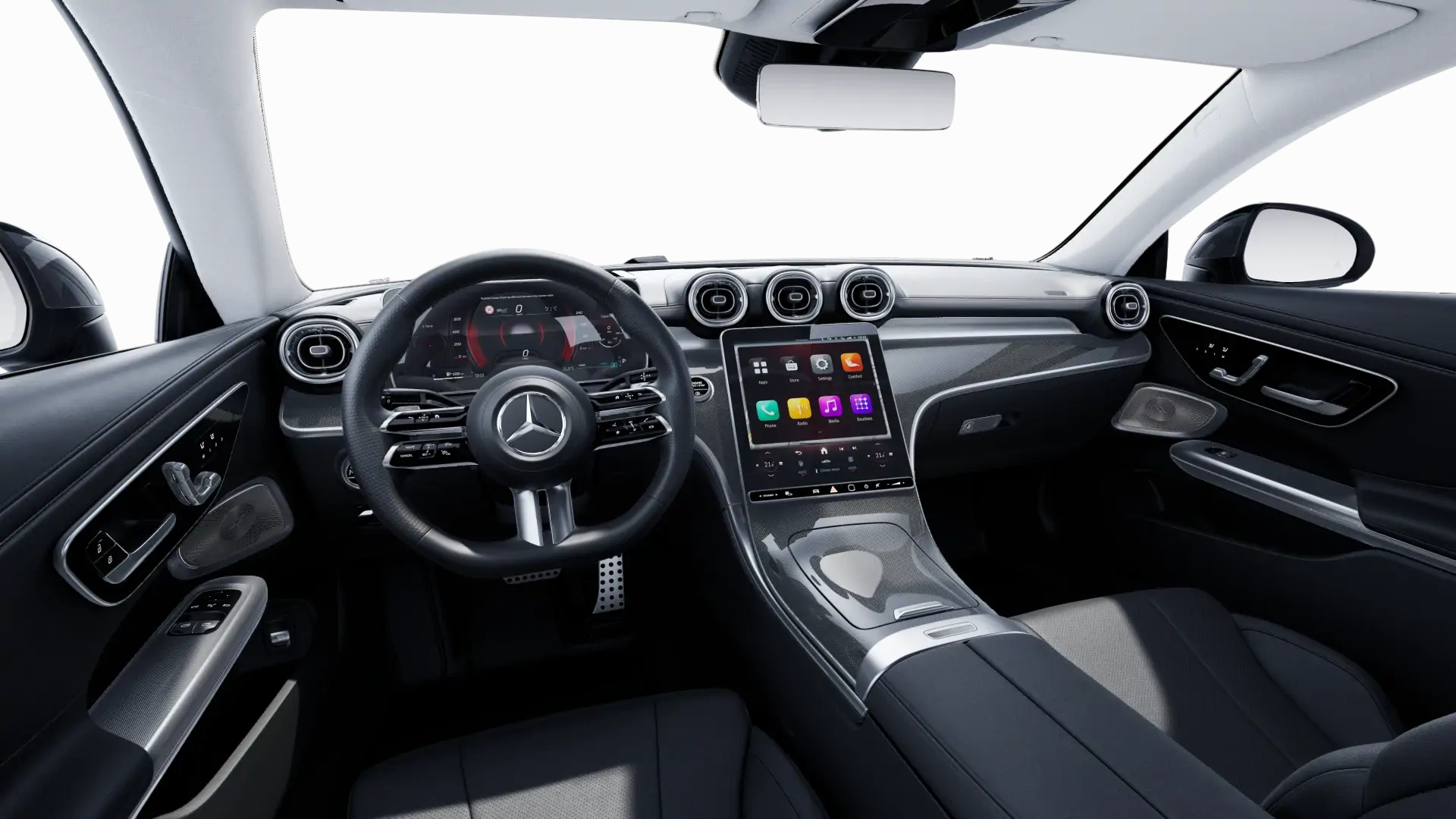 Mercedes-Benz CLE 