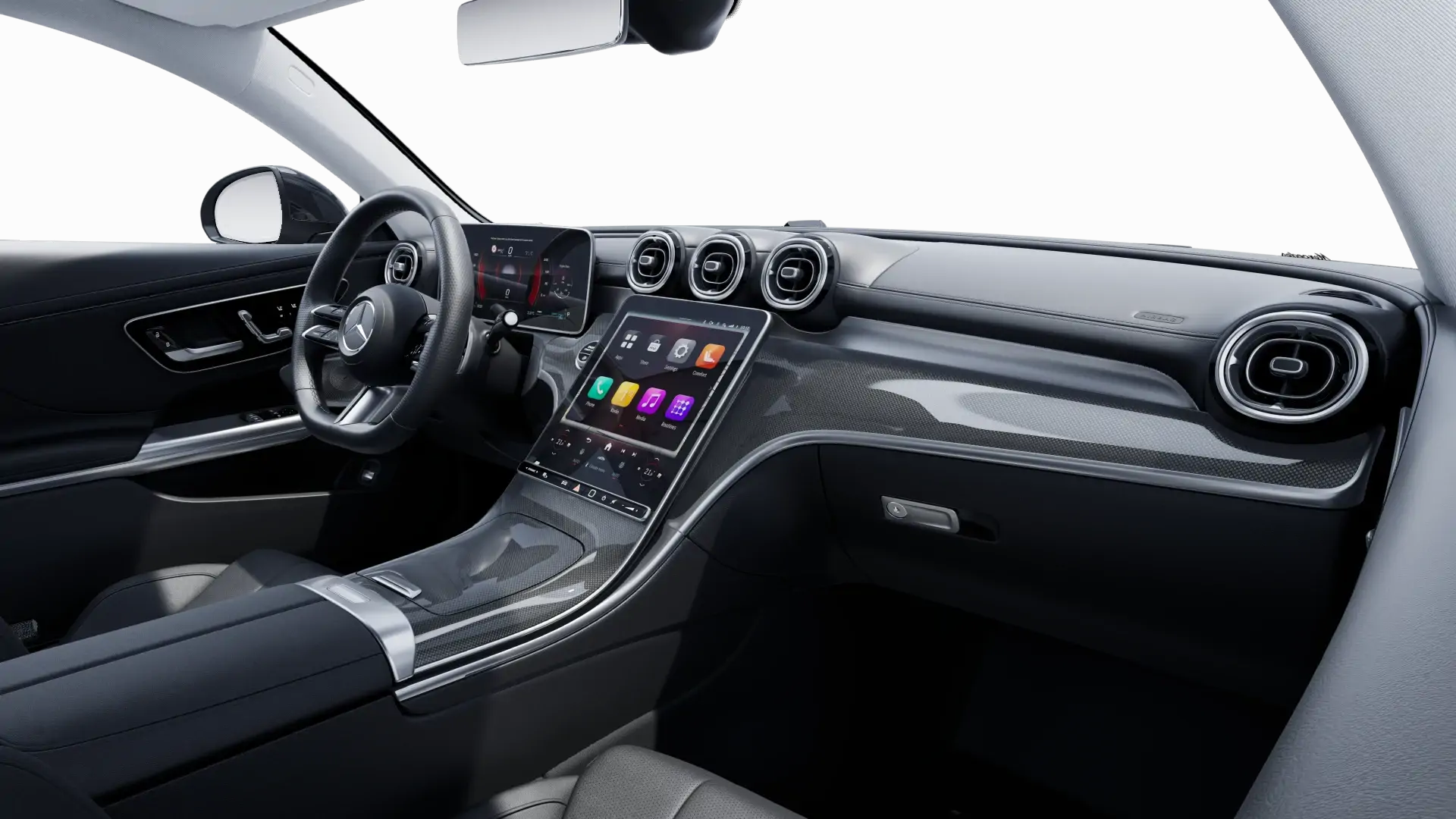 Mercedes-Benz CLE 