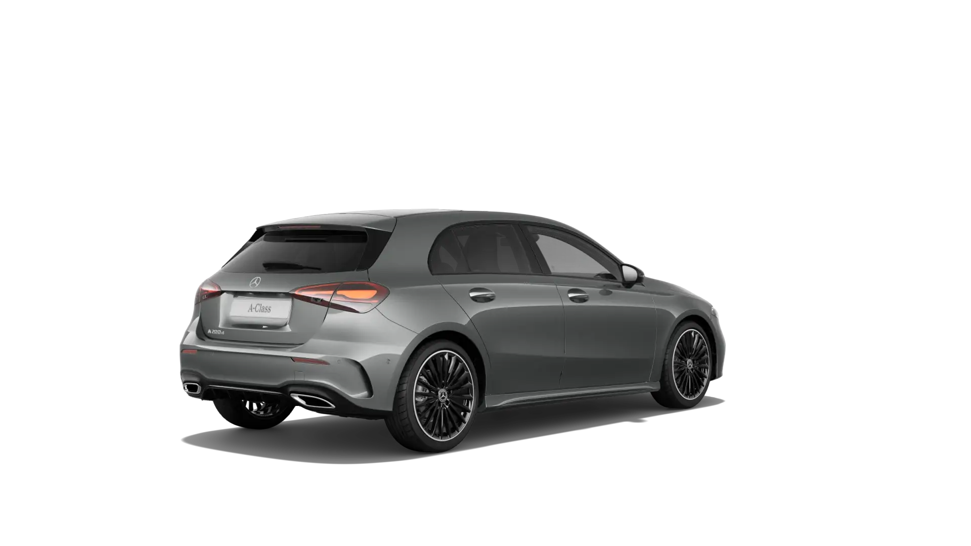 Mercedes-Benz Classe A 