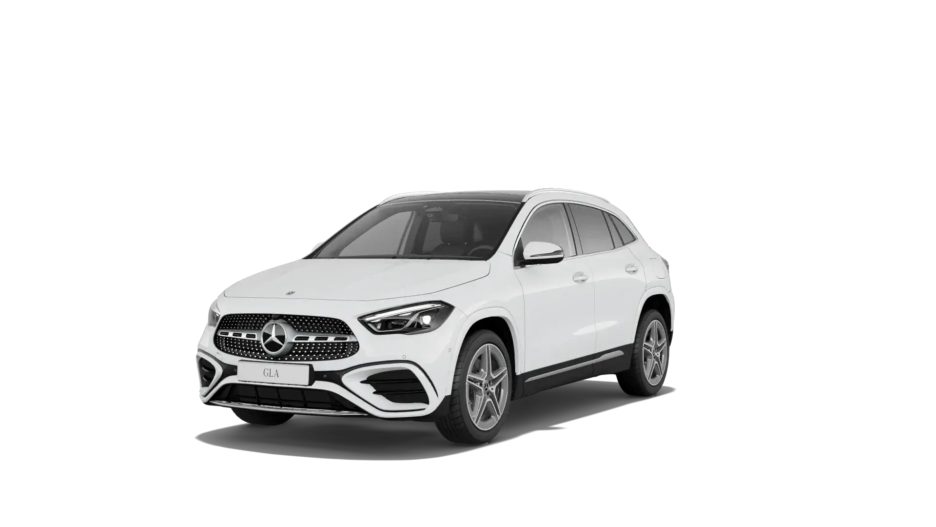 Photo Mercedes-Benz GLA