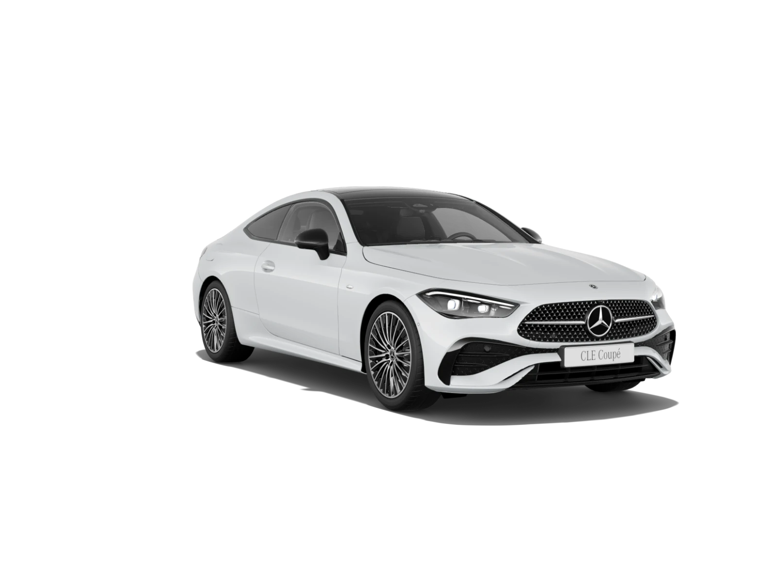 Mercedes-Benz CLE CLE 300e Hybrid EQ AMG Line coupé