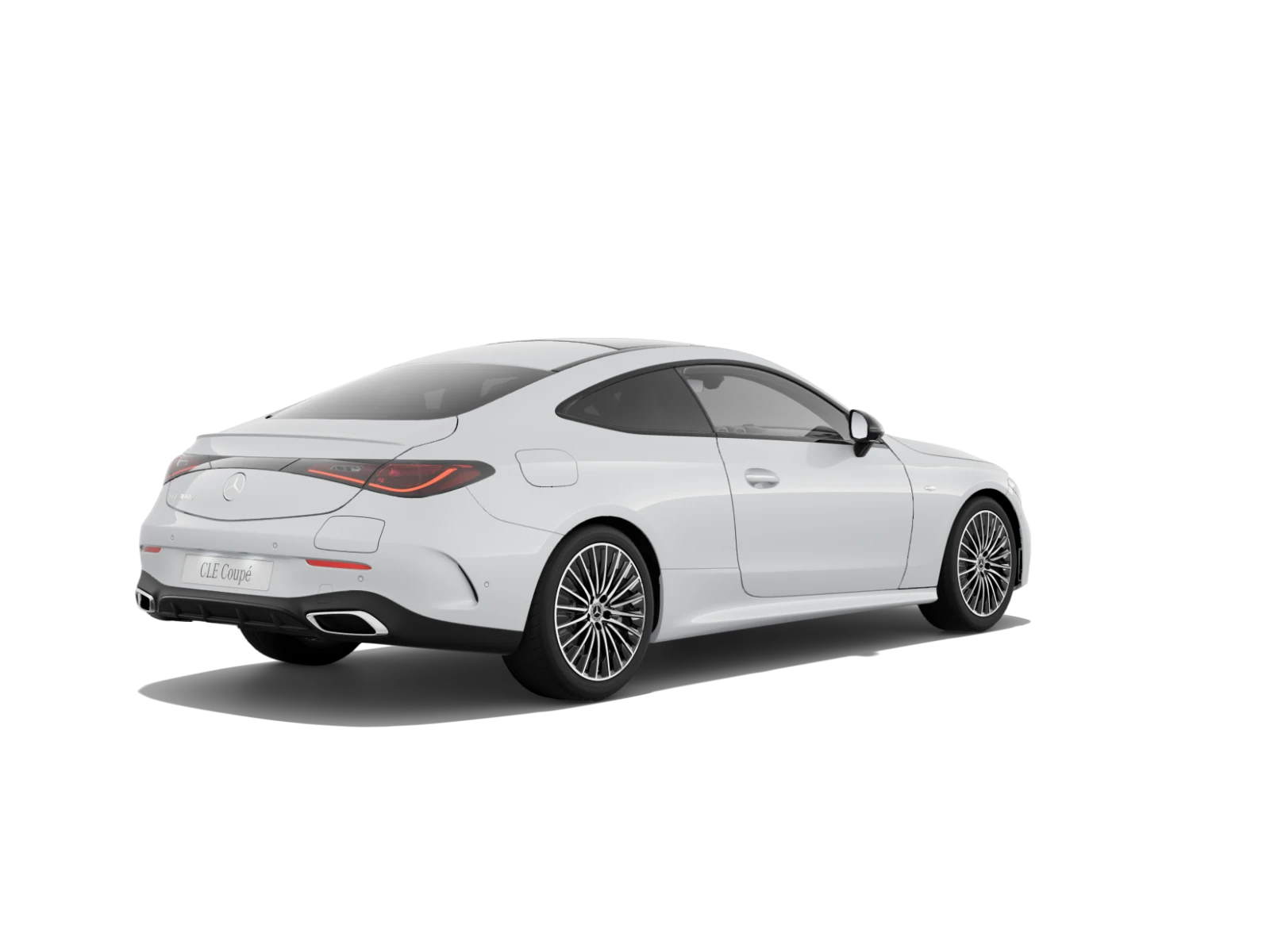 Mercedes-Benz CLE CLE 300e Hybrid EQ AMG Line coupé