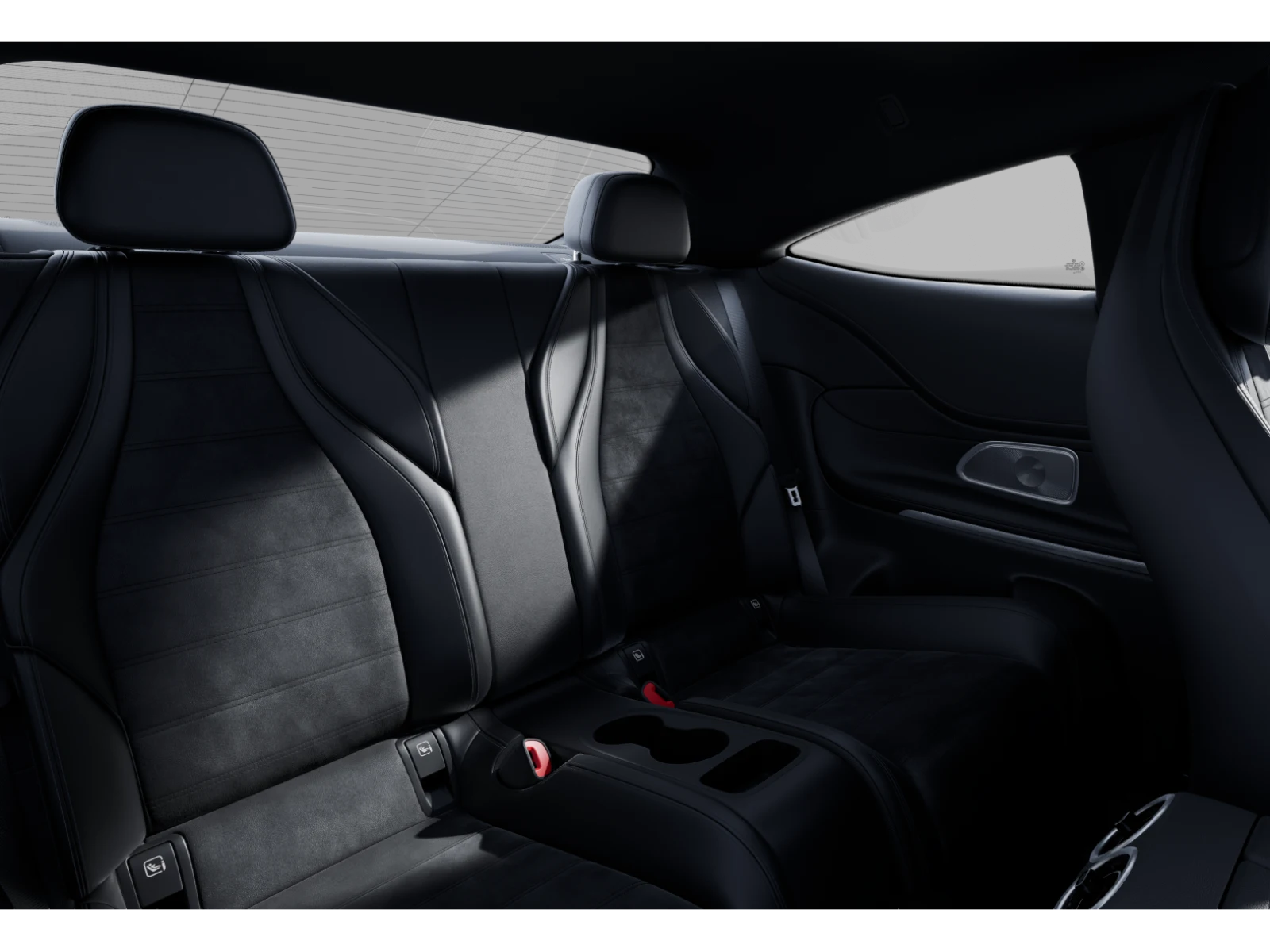 Mercedes-Benz CLE CLE 300e Hybrid EQ AMG Line coupé