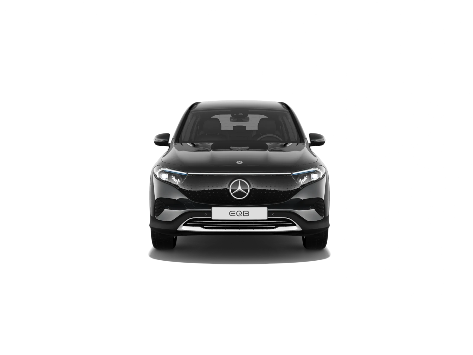 Mercedes-Benz EQB EQB 250+ Edition