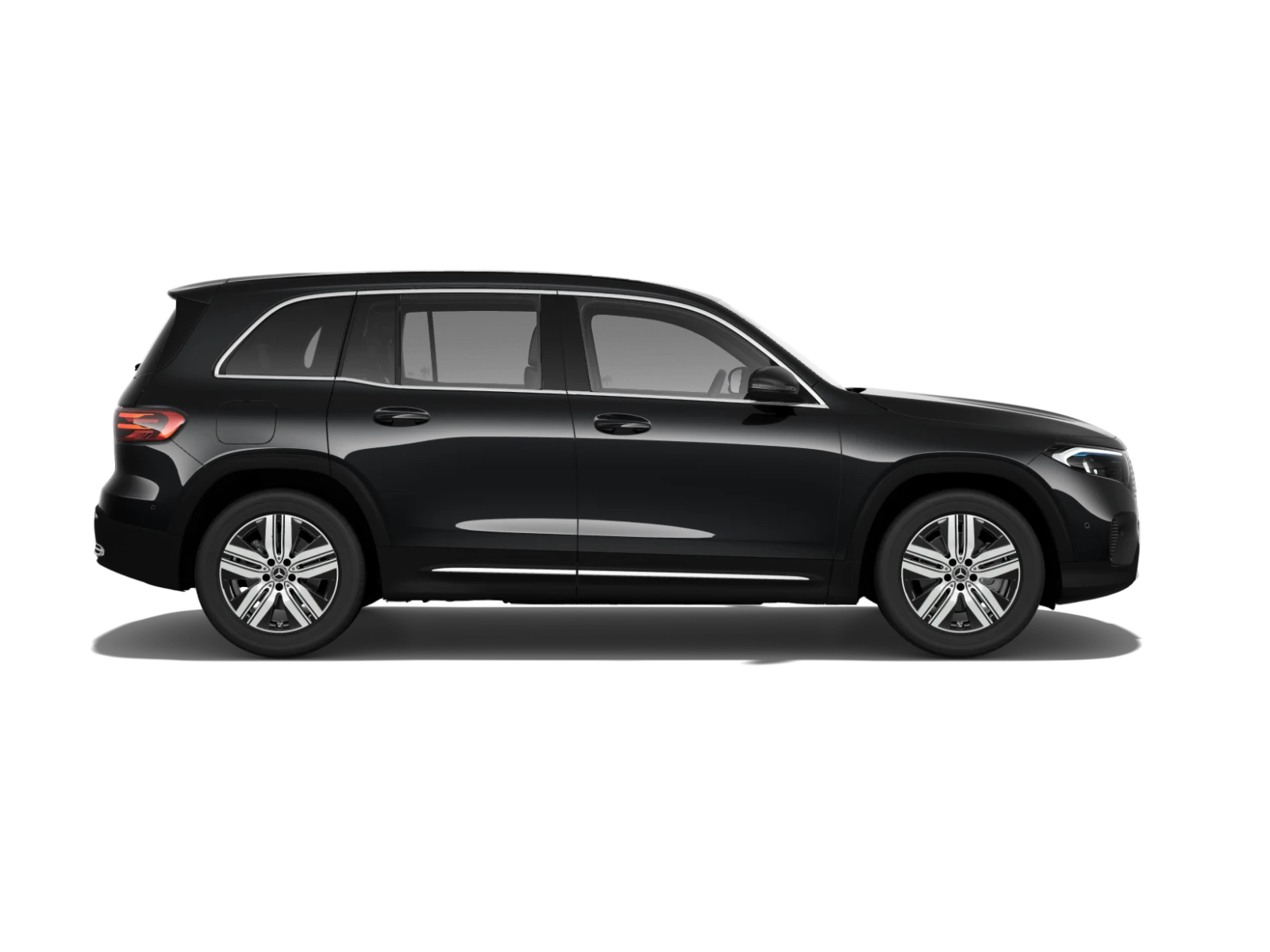Mercedes-Benz EQB EQB 250+ Edition