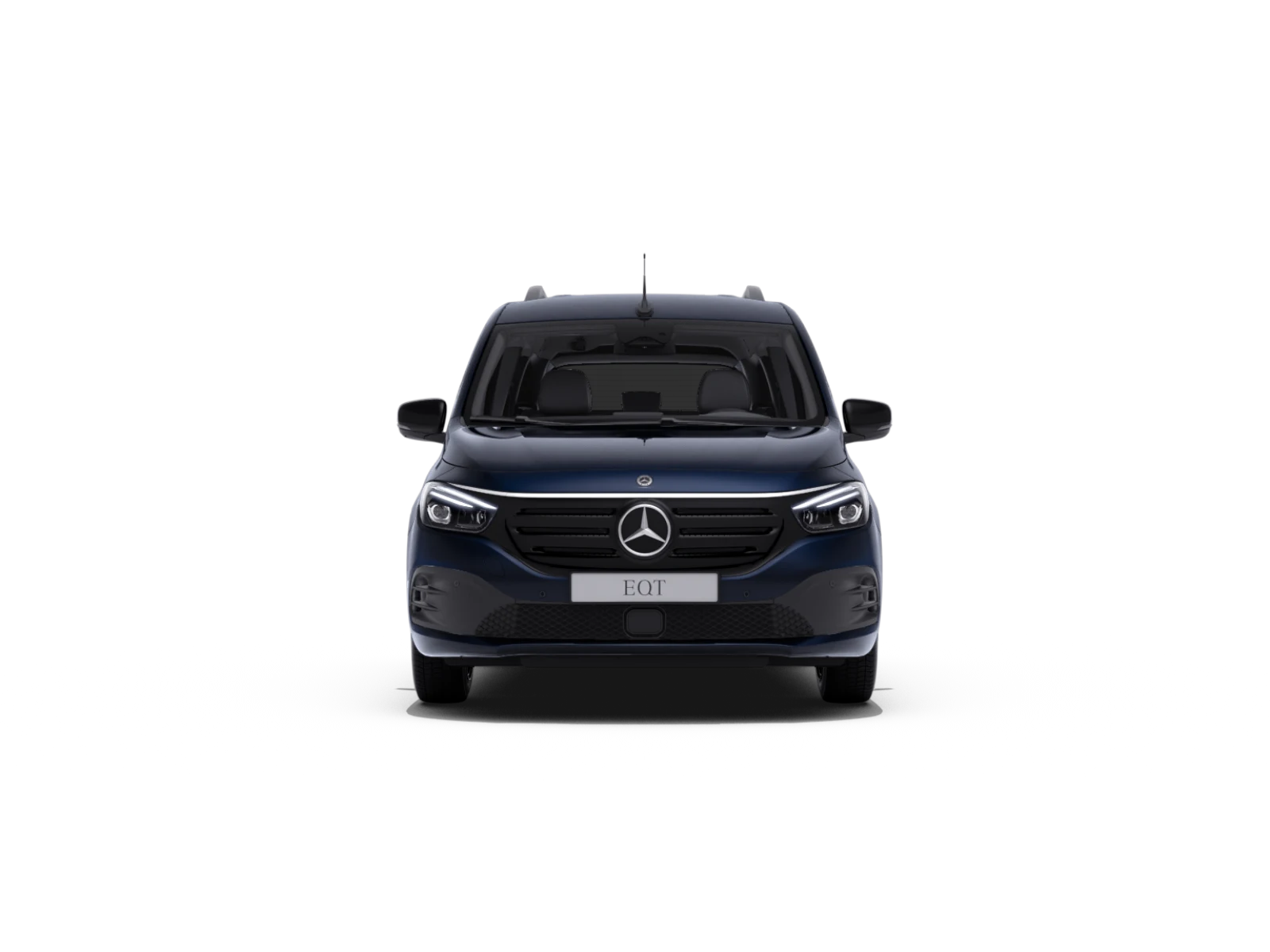 Mercedes-Benz EQT EQT 200 Standard