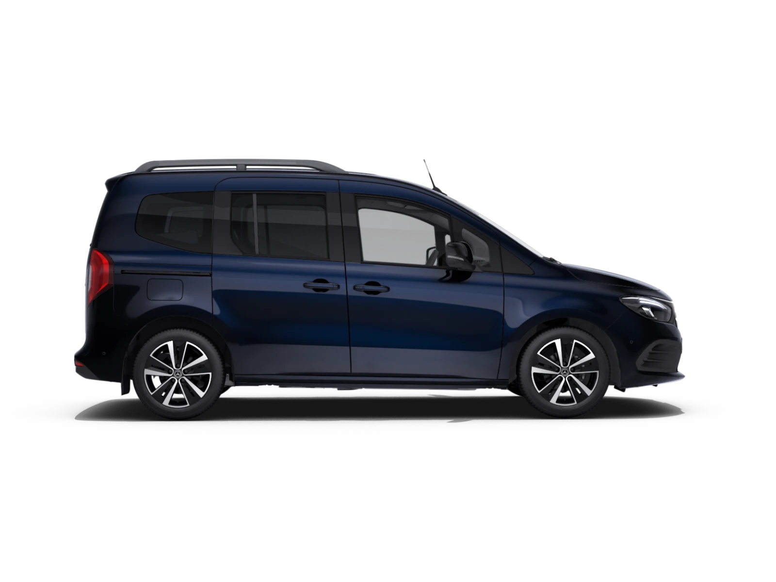 Mercedes-Benz EQT EQT 200 Standard