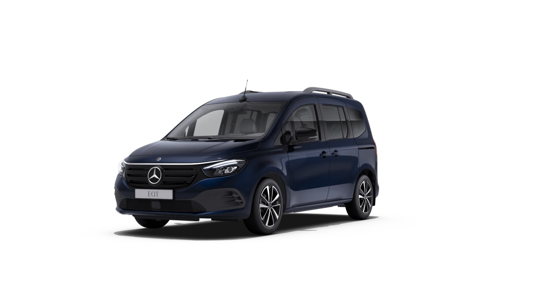 Photo Mercedes-Benz EQT EQT 200 Standard