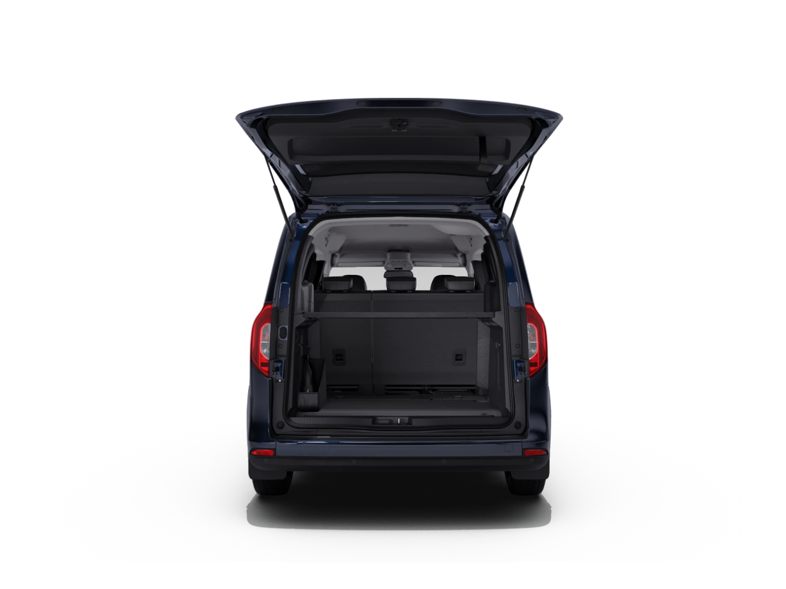 Mercedes-Benz EQT EQT 200 Standard