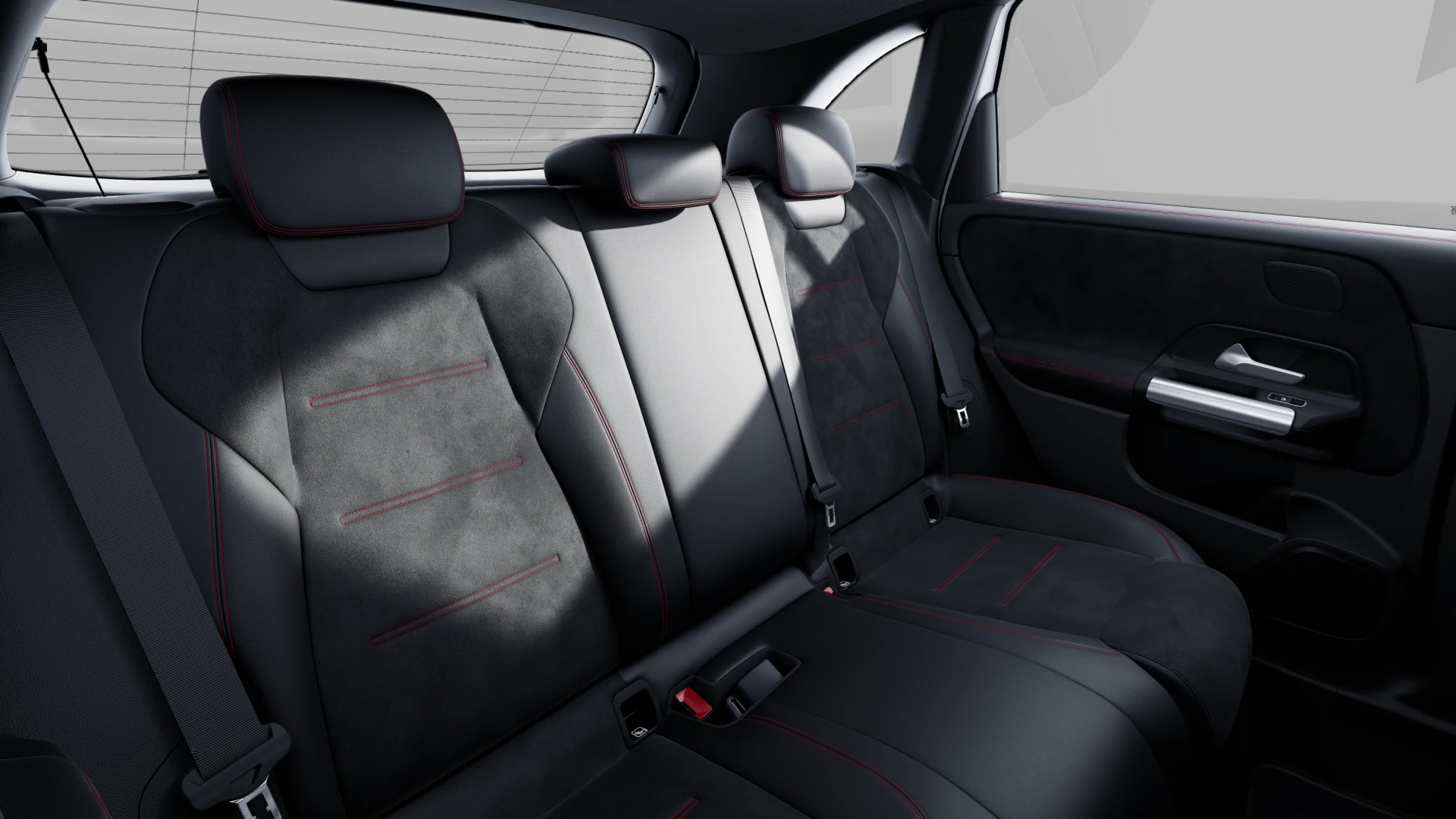 Mercedes-Benz Classe B 