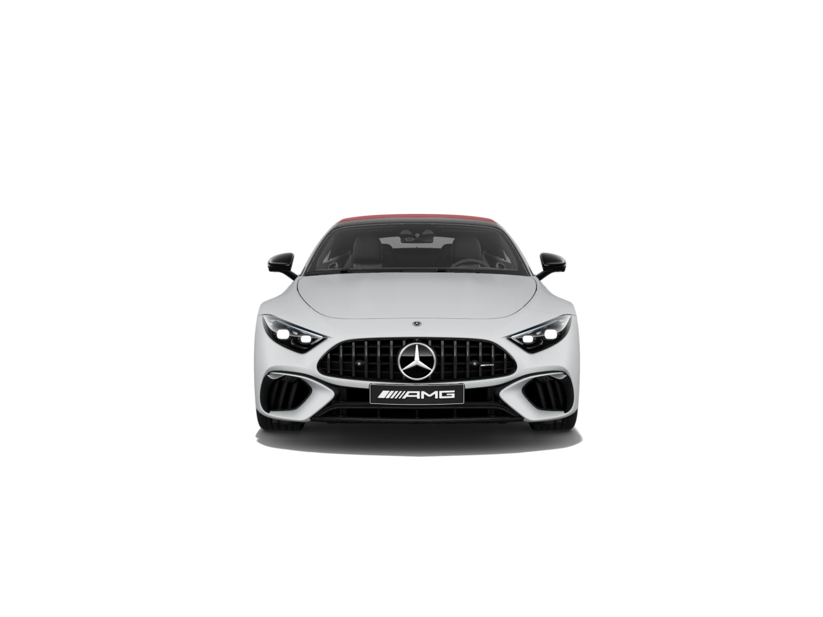 Mercedes-Benz SL Mercedes-AMG SL 63 4MATIC+