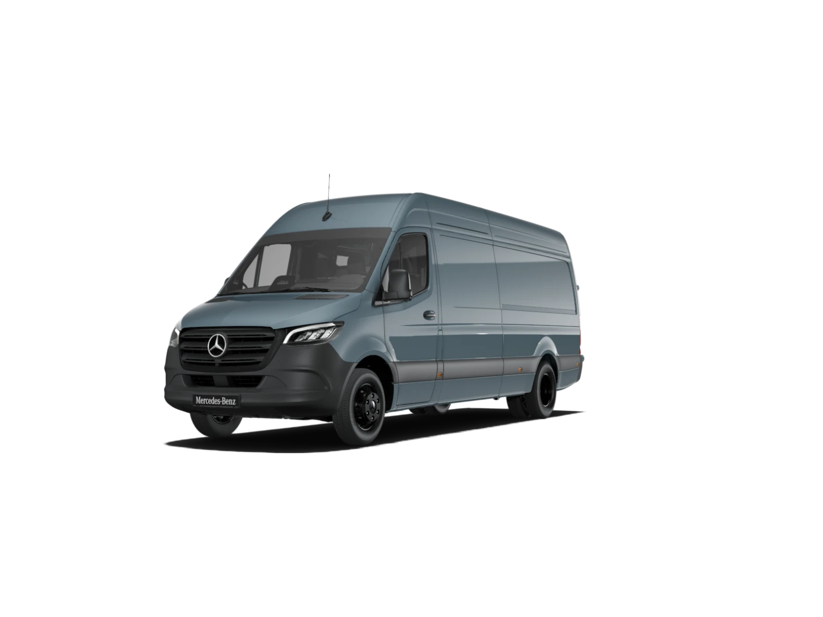 Mercedes-Benz Sprinter Sprinter 517 CDI Fourgon PRO Toit sureleve Long