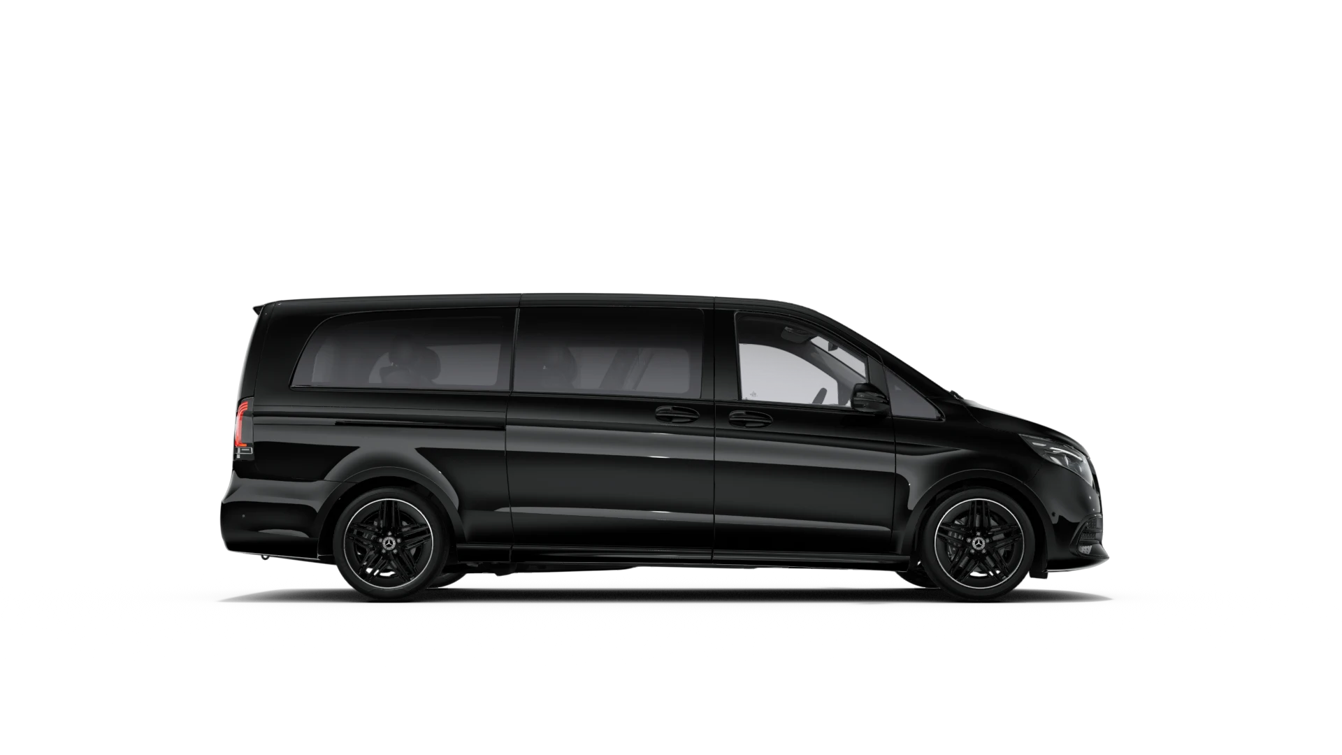 Mercedes-Benz Classe V 