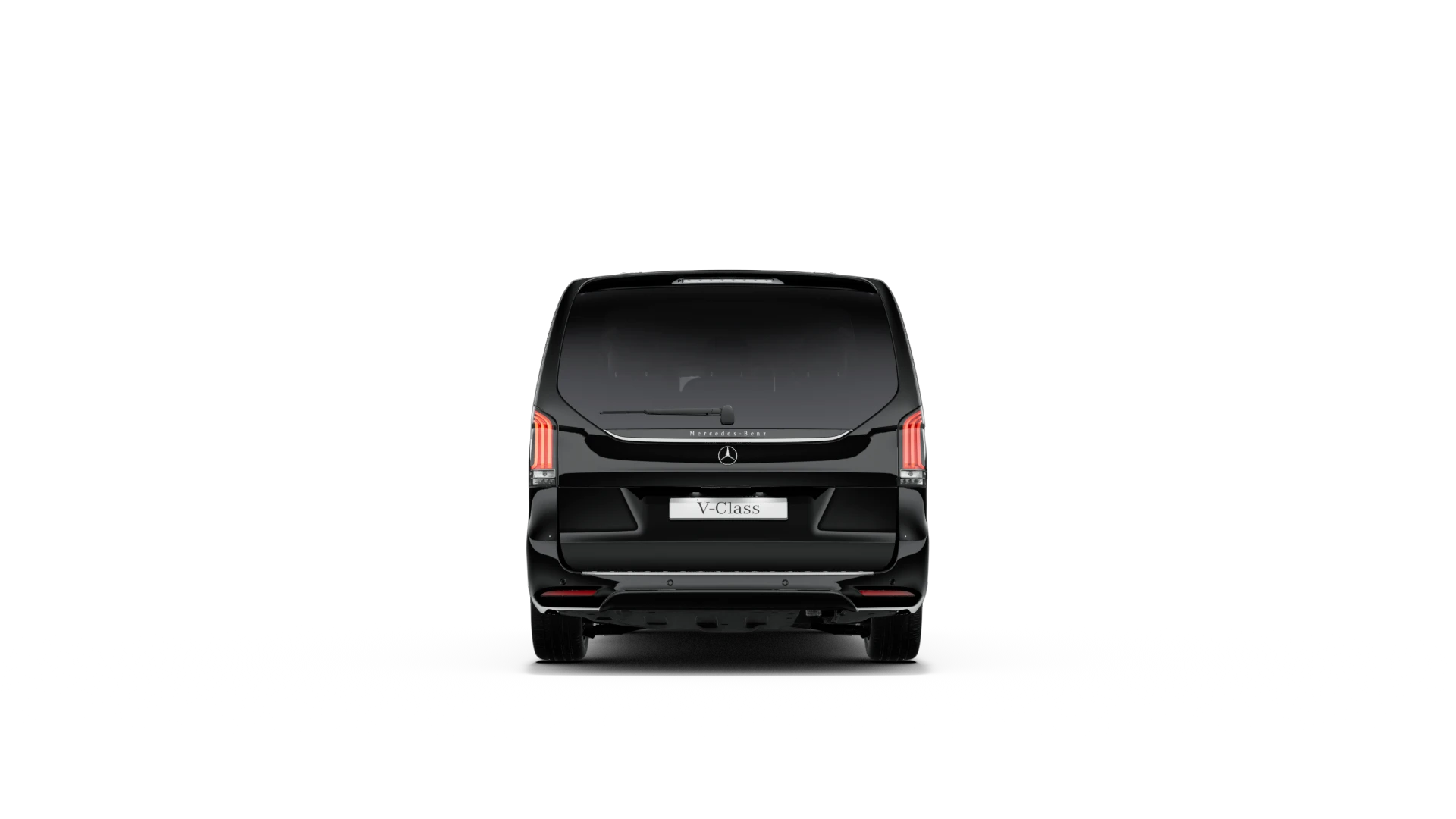 Mercedes-Benz Classe V 