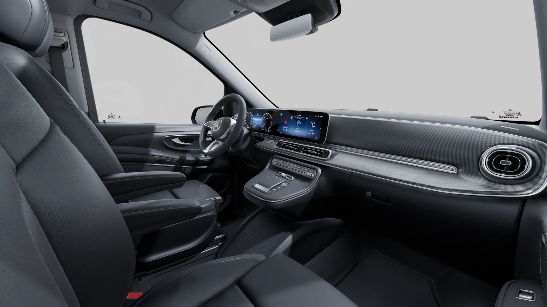 Mercedes-Benz Classe V 