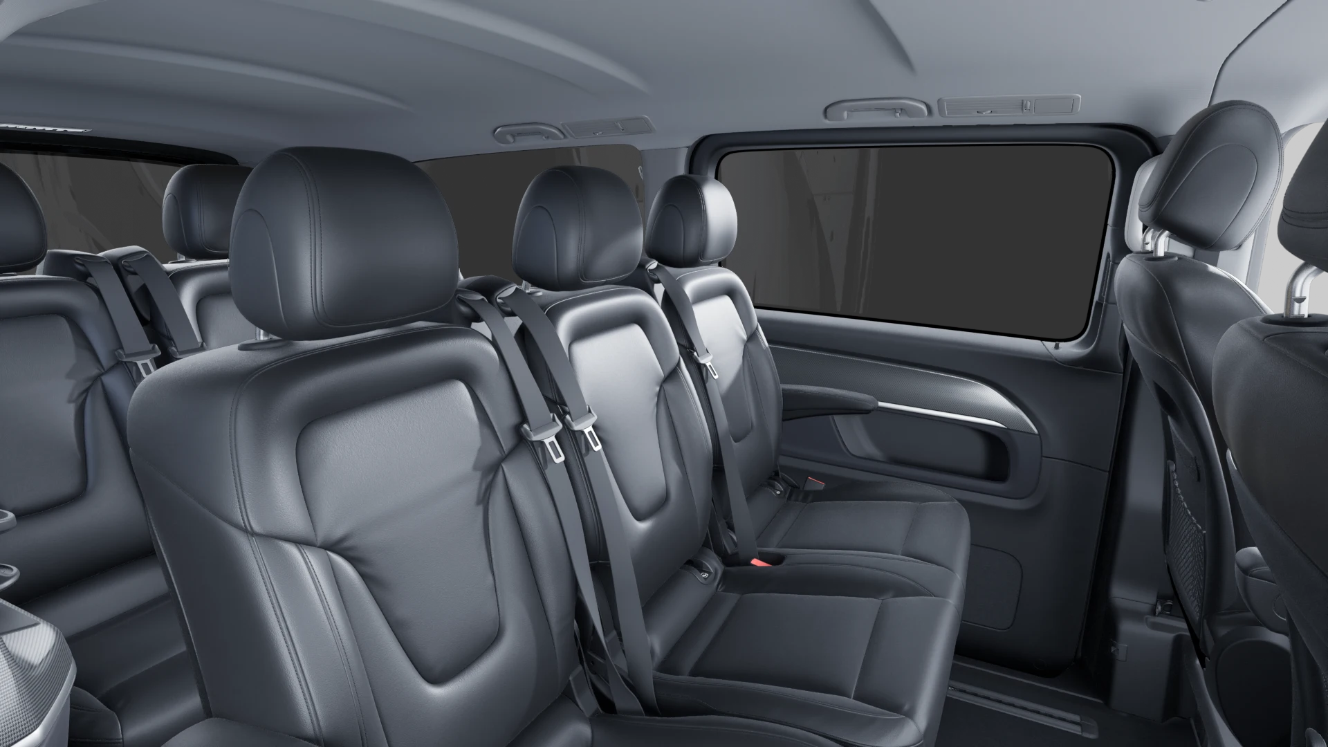 Mercedes-Benz Classe V 