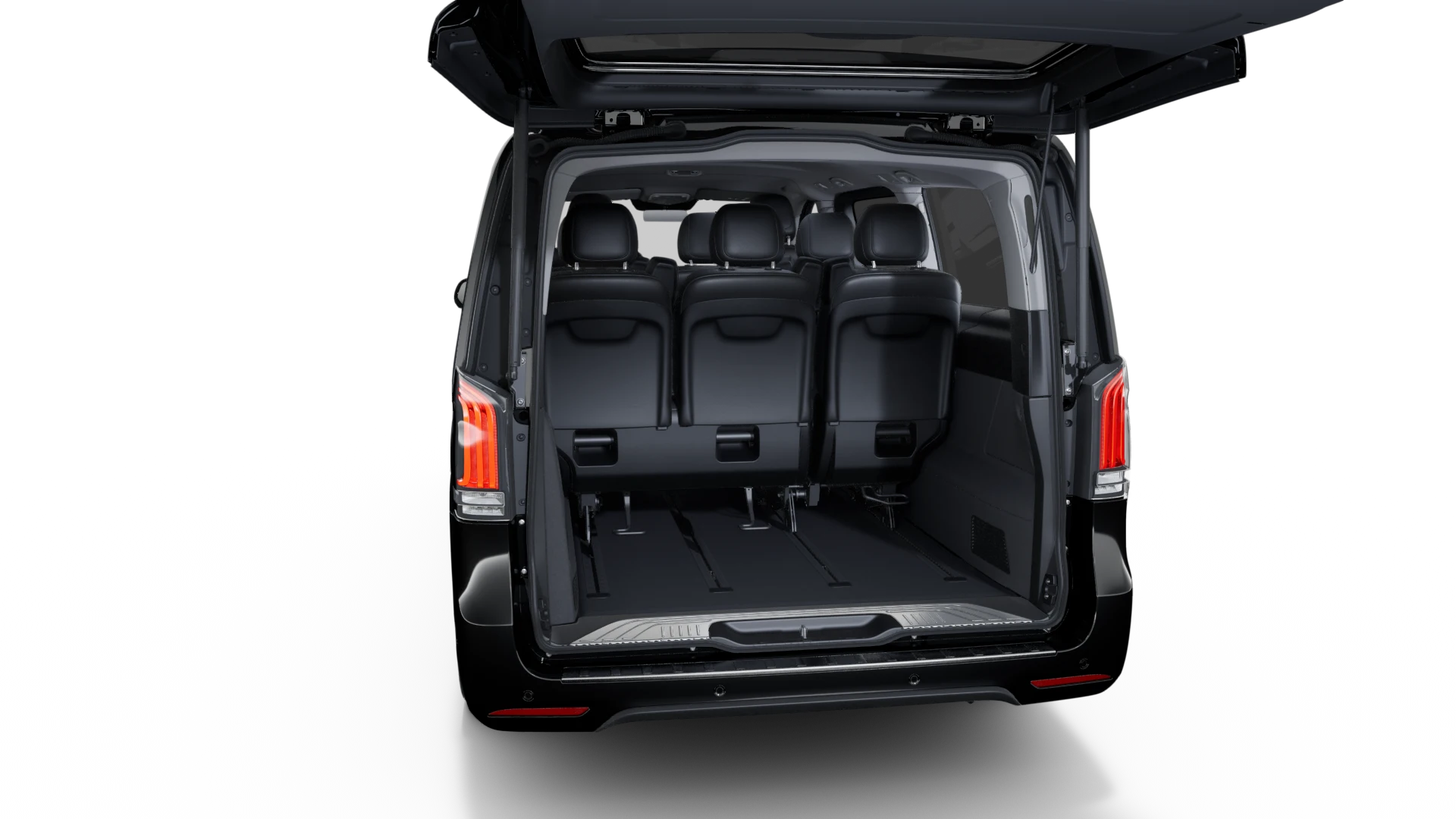 Mercedes-Benz Classe V 