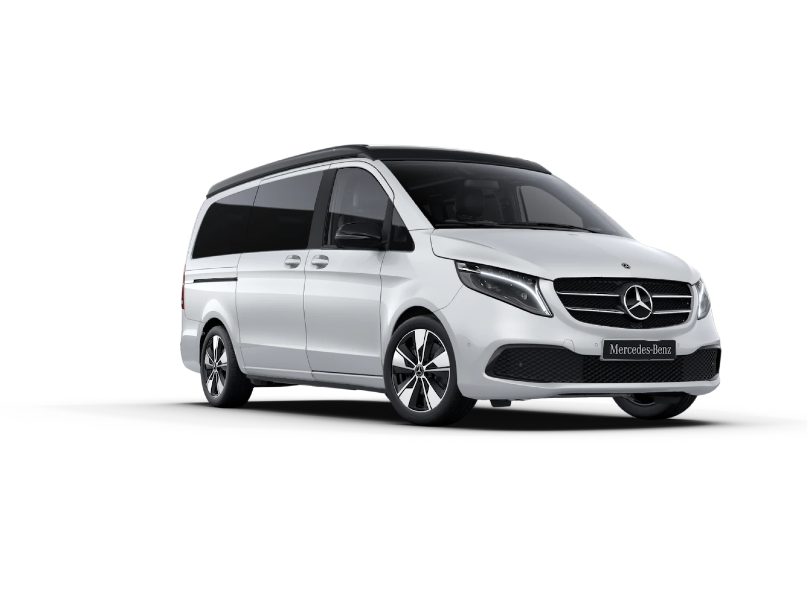 Mercedes-Benz Classe V Marco Polo 250 d