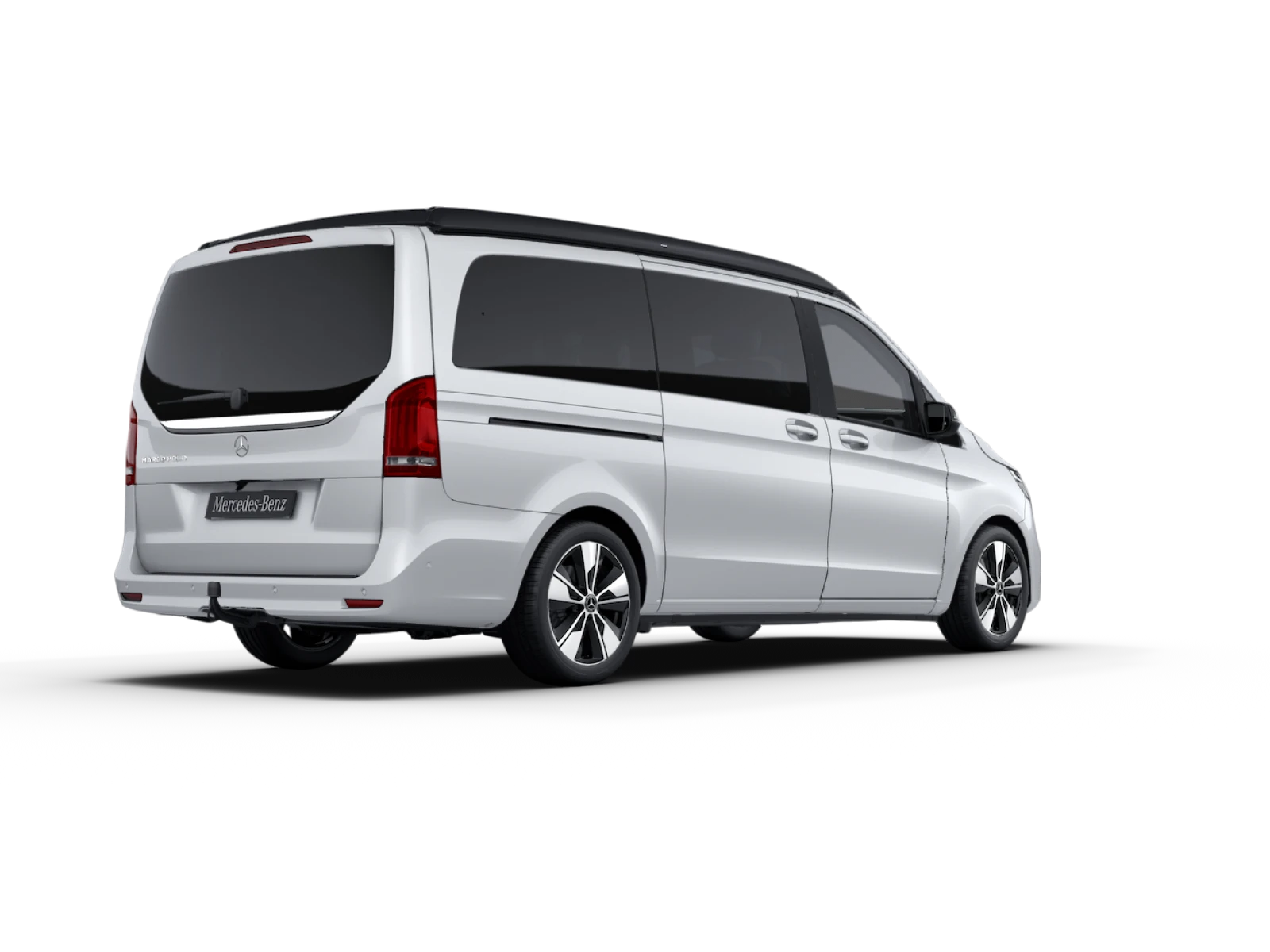 Mercedes-Benz Classe V Marco Polo 250 d