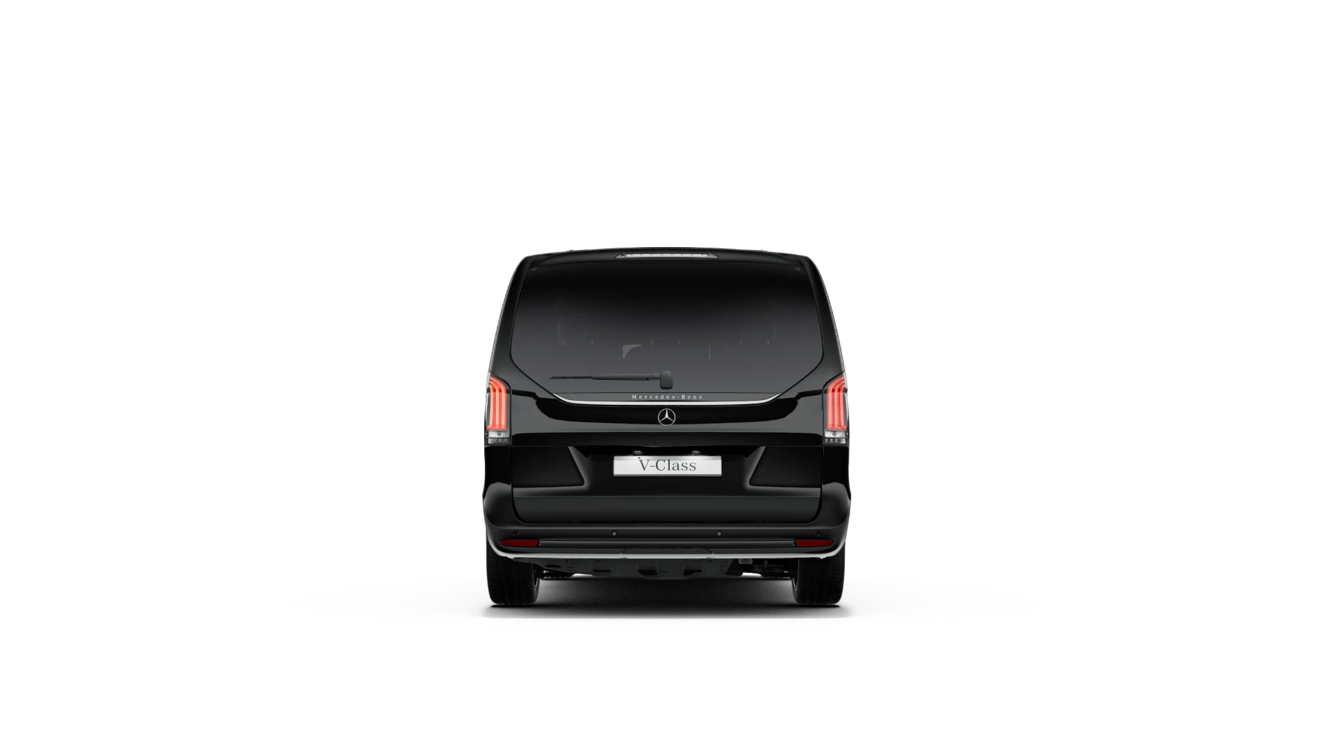 Mercedes-Benz Classe V 