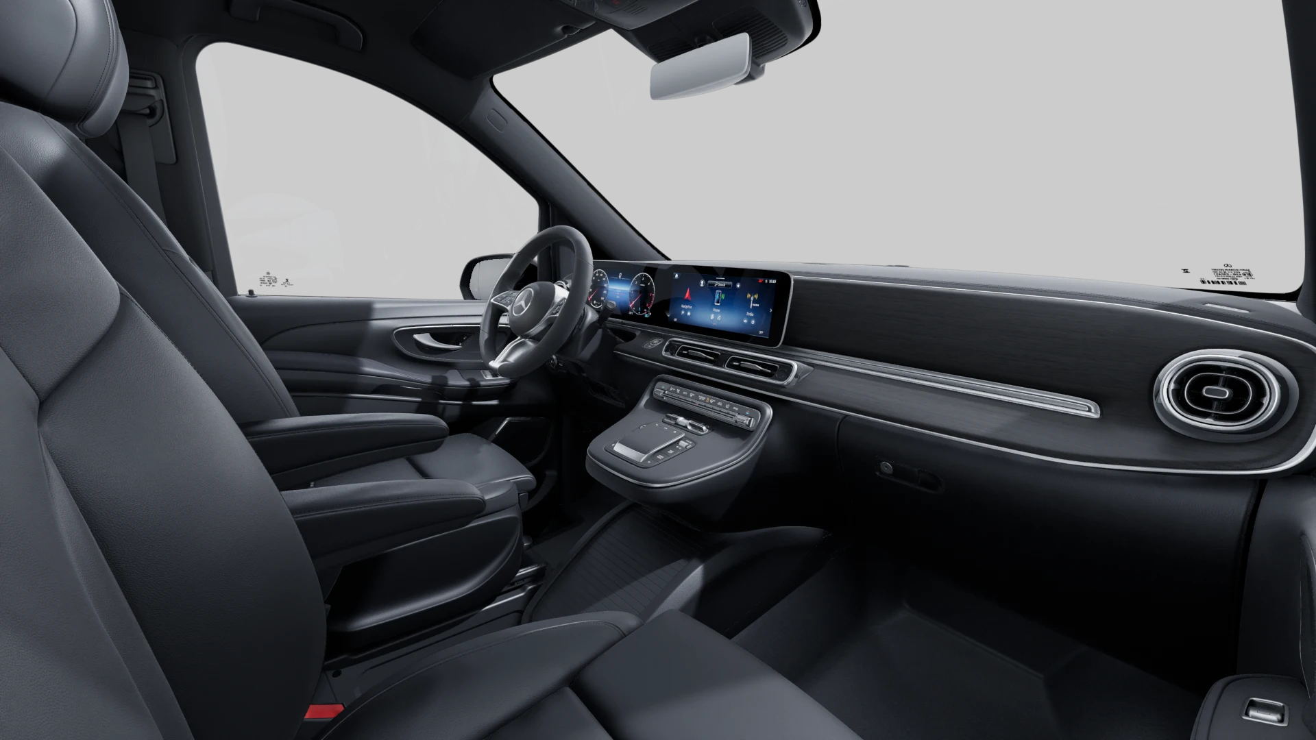 Mercedes-Benz Classe V 