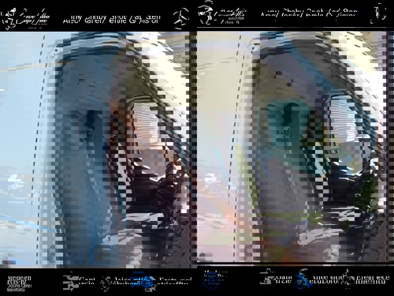 Image Renault RENAULT MASTER L2H2 Nacelle - 12m - 28 000 HT 