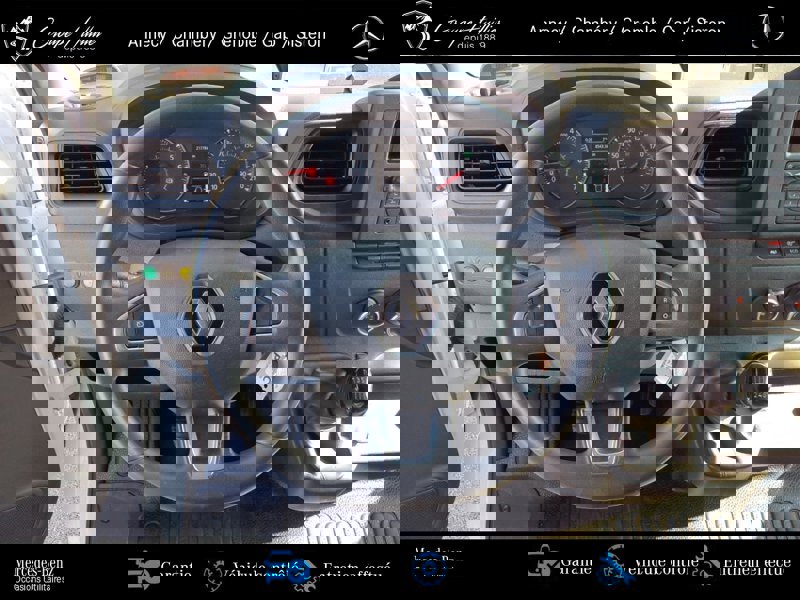 Image Renault RENAULT MASTER L2H2 Nacelle - 12m - 28 000 HT 