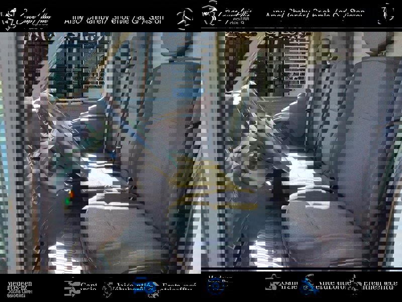 Image Renault RENAULT MASTER L2H2 Nacelle - 12m - 28 000 HT 