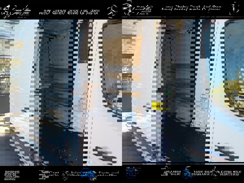 Image Renault RENAULT MASTER L2H2 Nacelle - 12m - 28 000 HT 