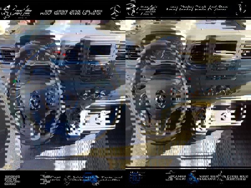 Image Renault RENAULT MASTER L2H2 Nacelle - 12m - 28 000 HT 