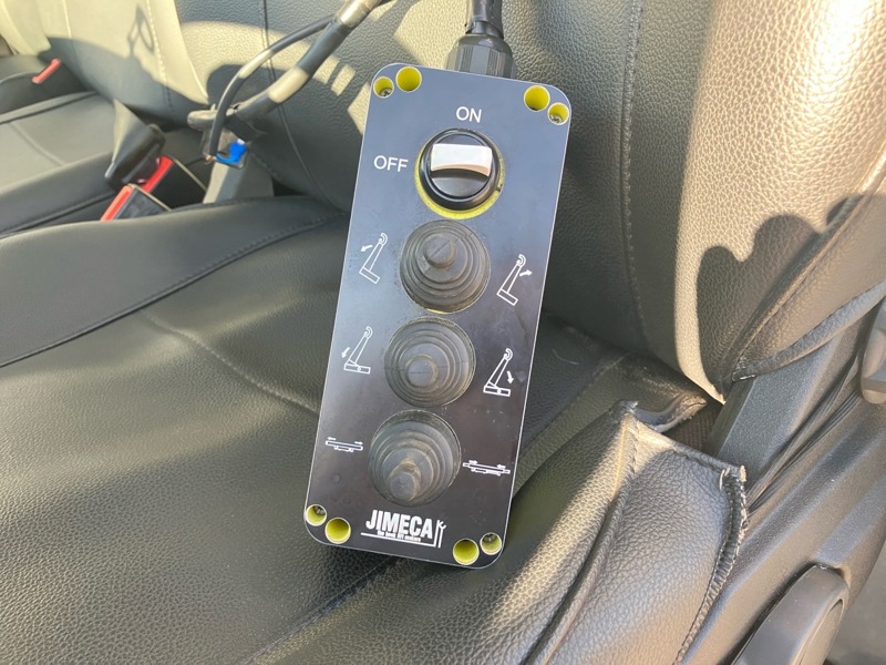 Image Iveco DAILY 35C16  benne ampliroll, coffre - 45000€ HT