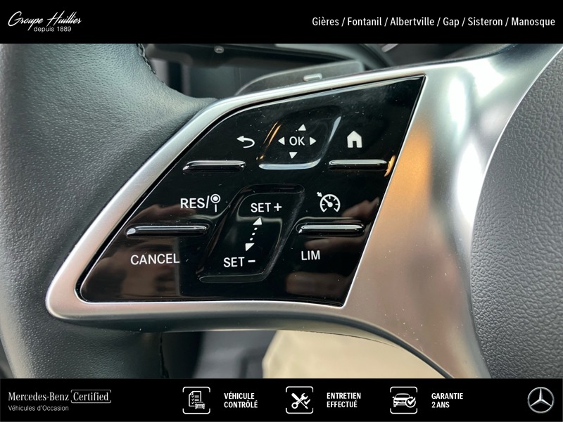 Image Mercedes-Benz VITO 116 CDI 4x4 Fourgon Long  - 48800 € HT