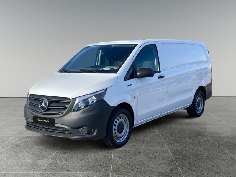 Photo Mercedes-Benz VITO e 112 Fourgon Long  