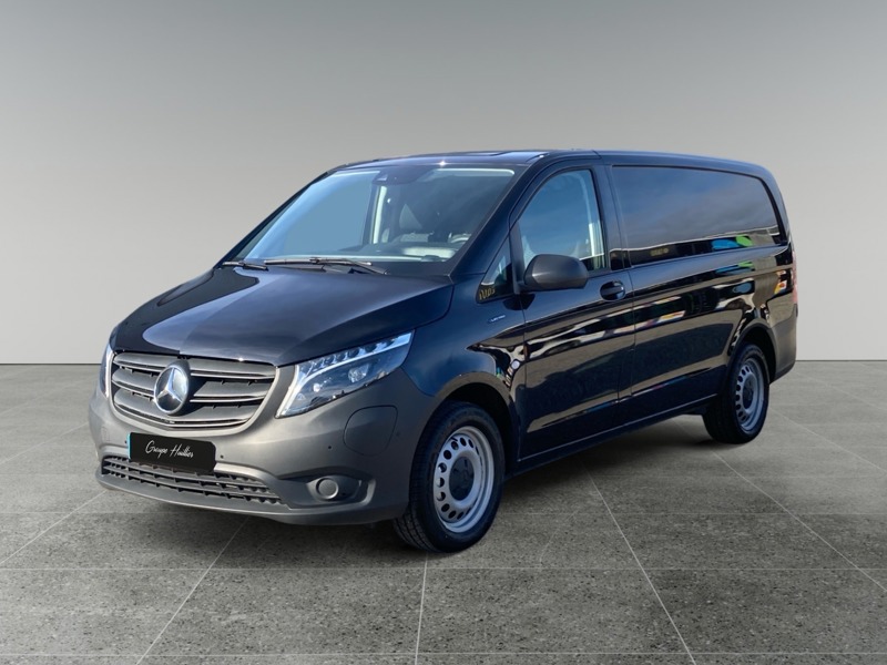 Photo Mercedes-Benz VITO e 112 Fourgon Long  