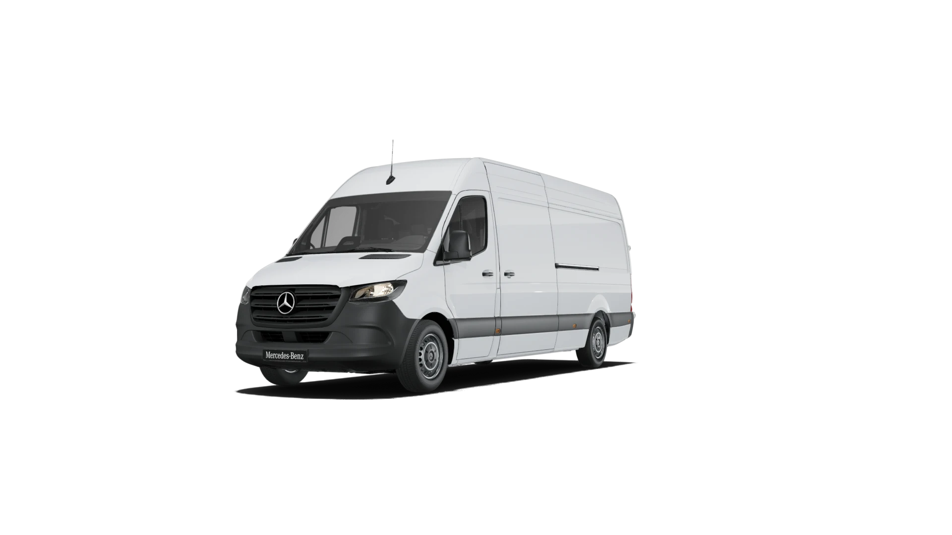 Mercedes-Benz Sprinter Sprinter 319 CDI Fourgon PRO Toit sureleve Long