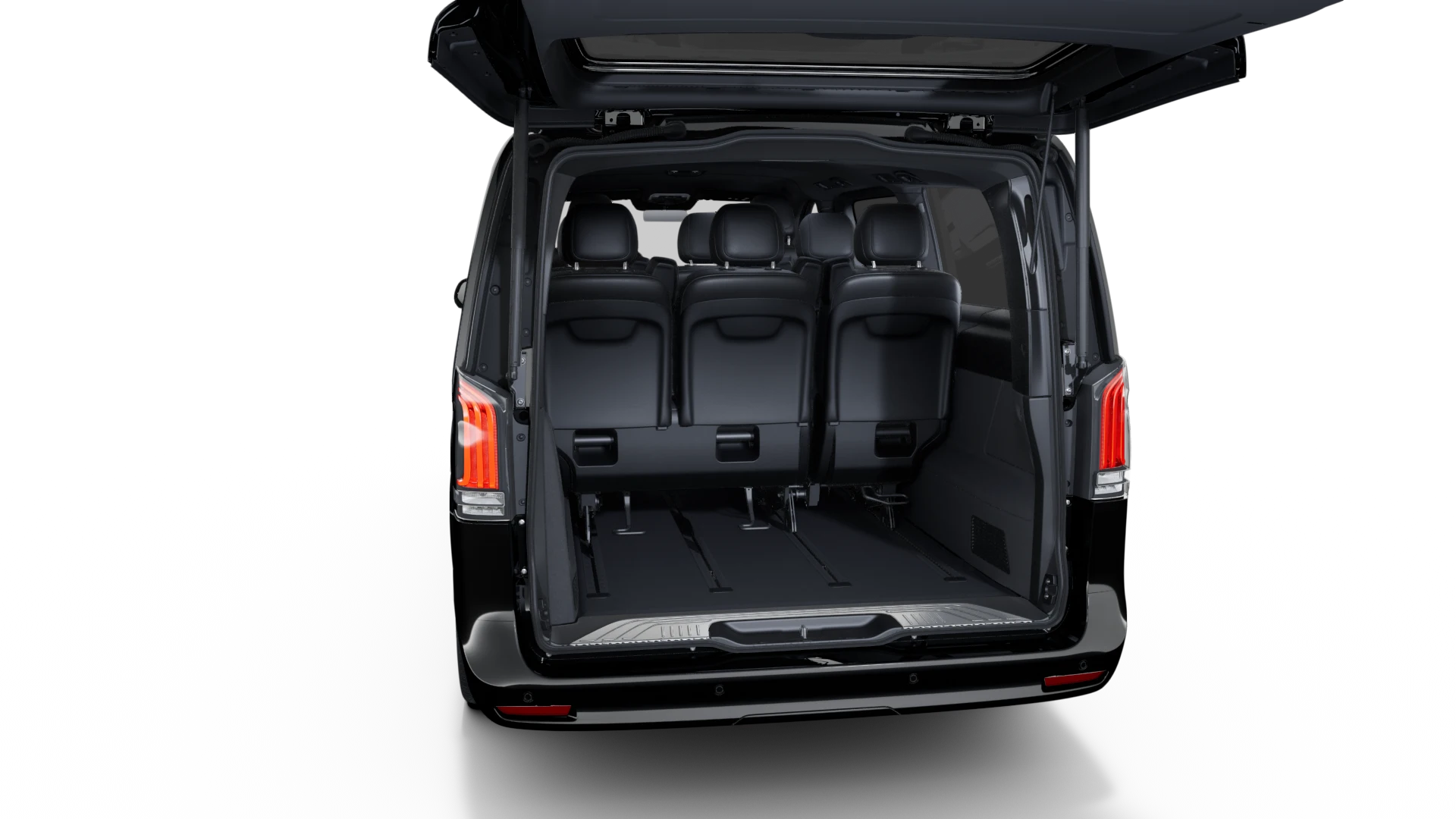 Mercedes-Benz Classe V 