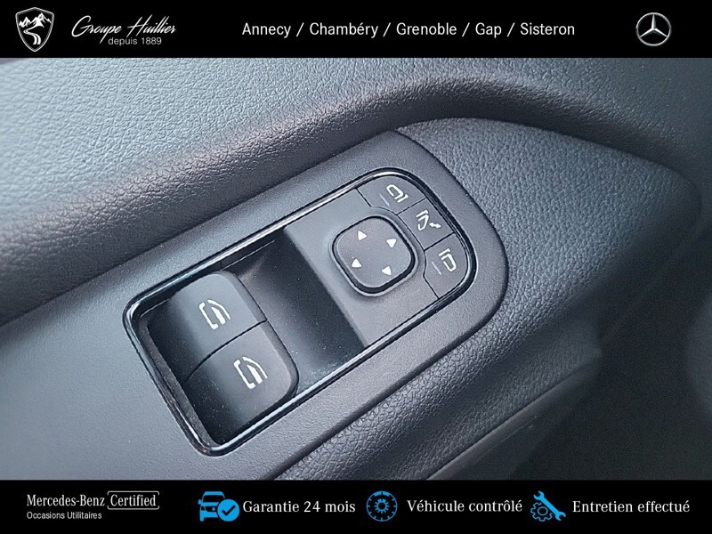Image Mercedes-Benz SPRINTER 317 CDI 43 S - 3T5 - 32 900HT 